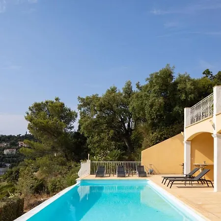 Caroline - Monte Carlo Les Issambres