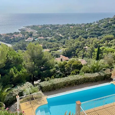 Ferienhaus Caroline - Monte Carlo *