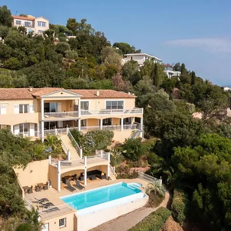 Caroline - Monte Carlo Ferienhaus